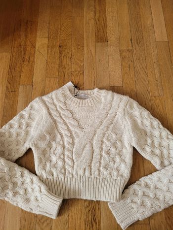Pull 36 zara