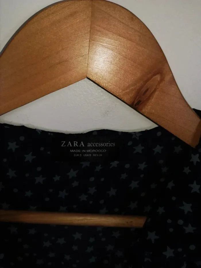 C34 bodie marine Zara S - photo numéro 3