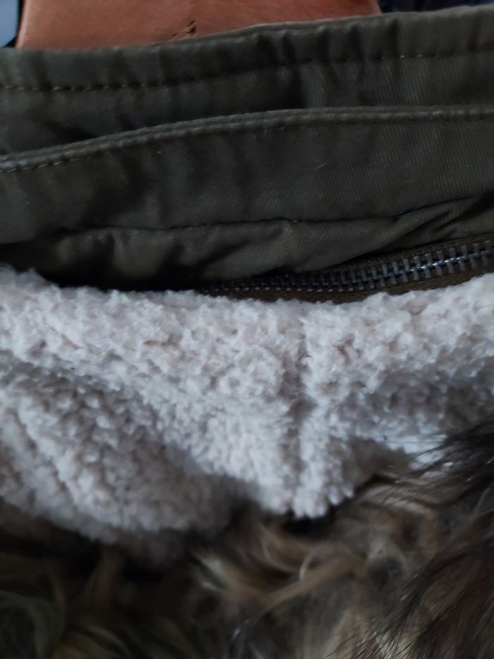 Manteau Pepe Jeans - photo numéro 9