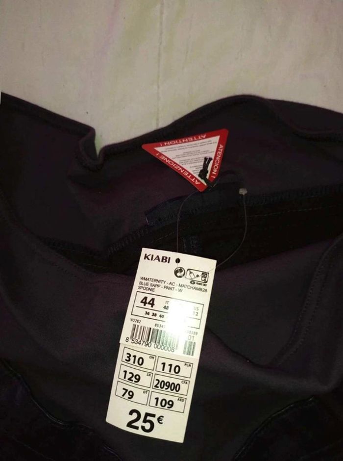 Pantalon de grossesse - photo numéro 2