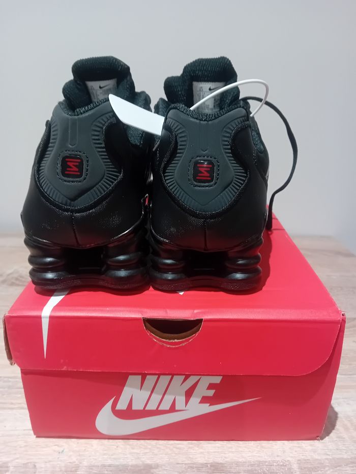 Nike air max shox - photo numéro 4