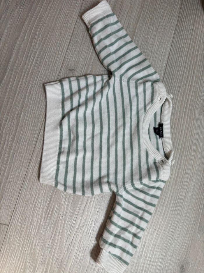 Pull enfant