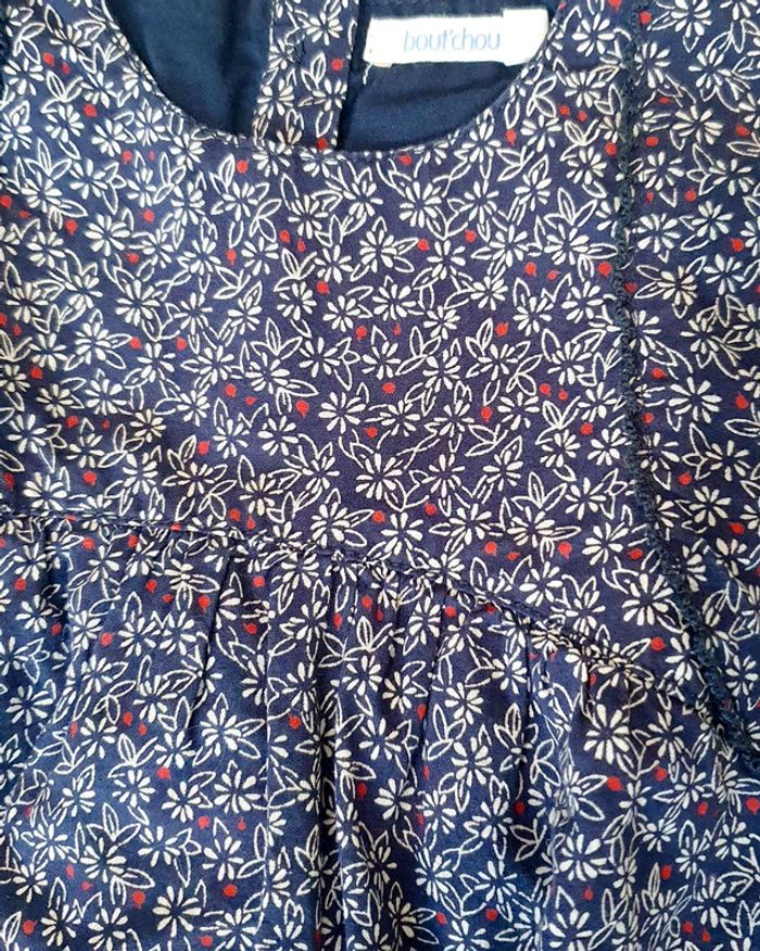 Robe Bout'chou - 9M - photo numéro 3