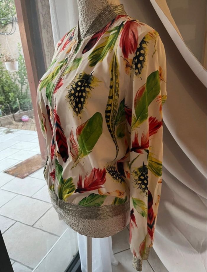 Blouson - photo numéro 2