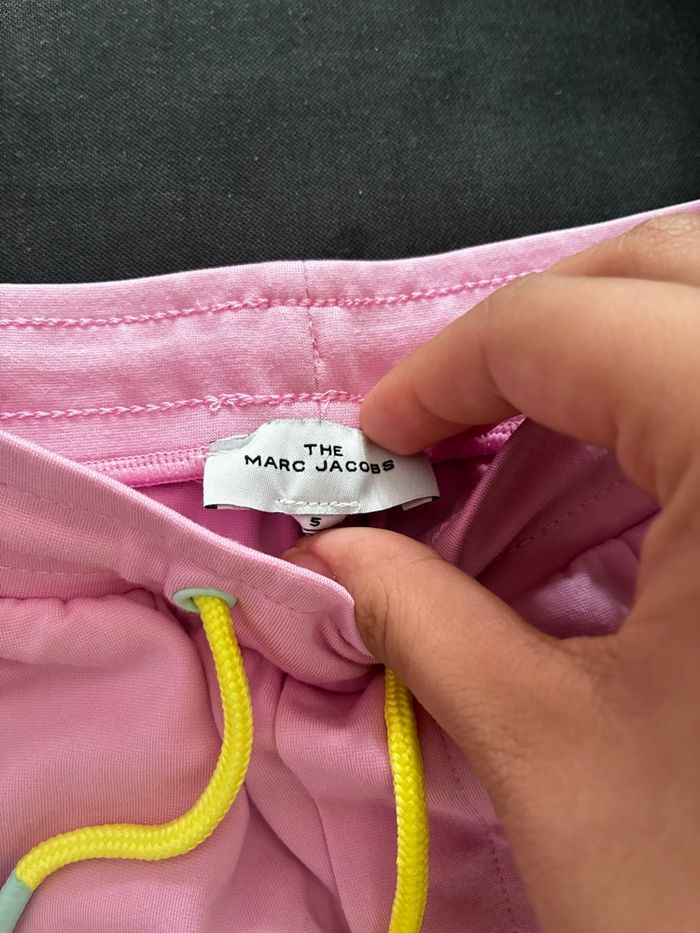 Survêtement Marc Jacobs - photo numéro 6