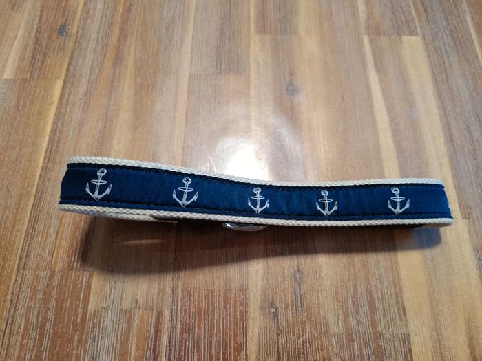 Ceinture marin 2/5 ans