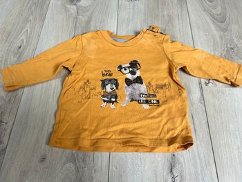 Tee-shirts garçons