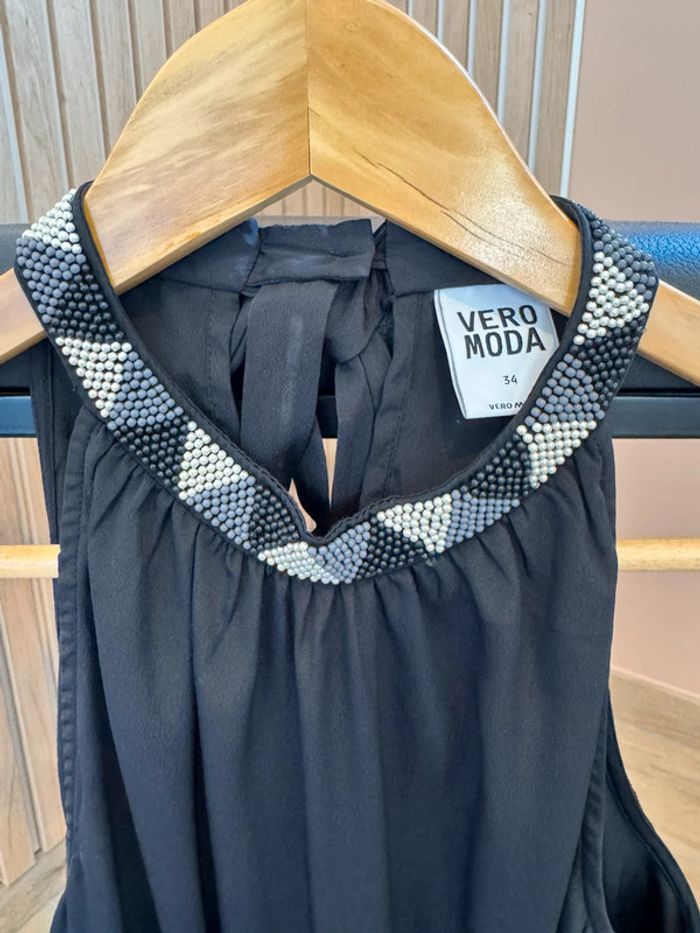 Top Vero Moda - photo numéro 3