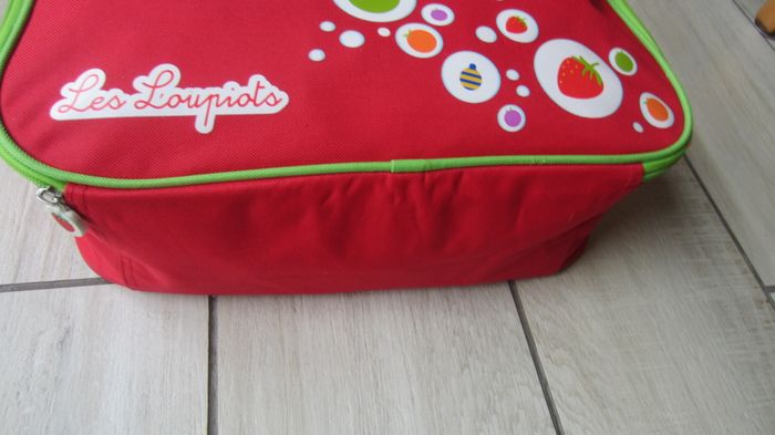 Petite valise maternité ou autre occasion - photo numéro 6