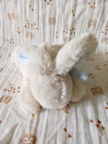 Doudou lapin Jacadi