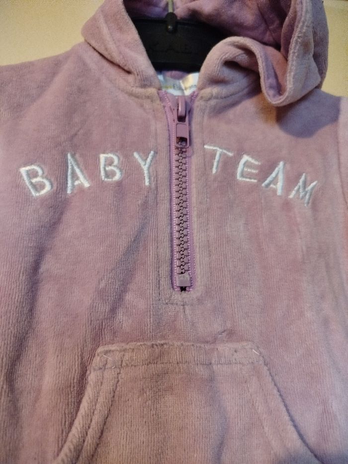 Grenouillère - photo numéro 3