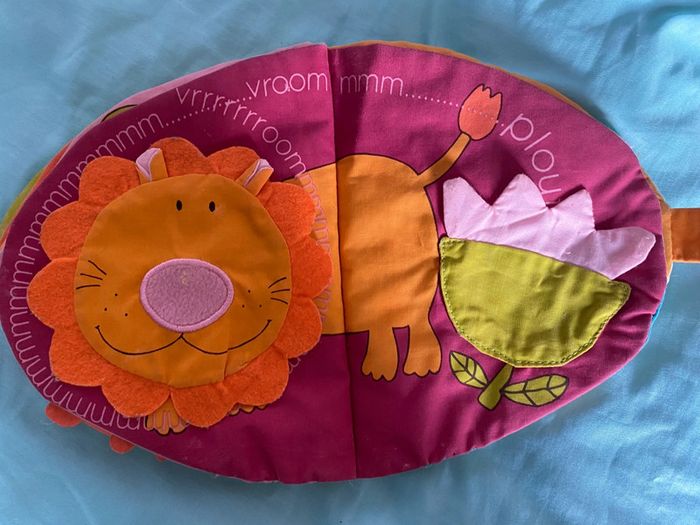 Ensemble loisirs jeux - photo numéro 6