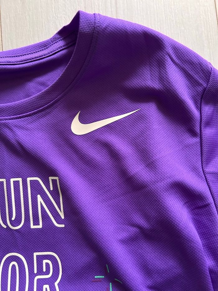 Tee shirt de sport Nike - photo numéro 3