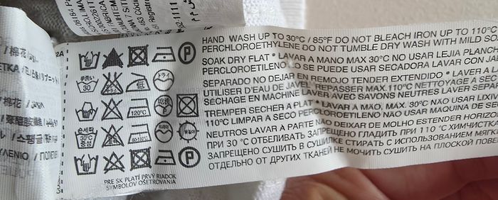 Mango Pull rayé gris et blanc à sequins - Taille XS (34) - photo numéro 7