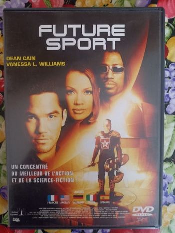 Future sport