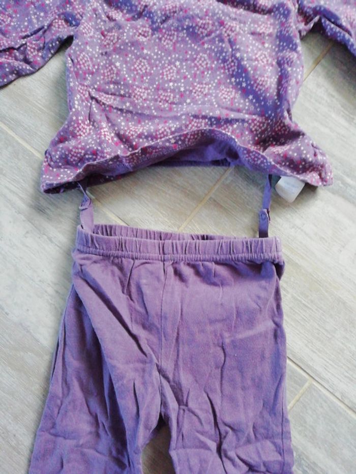 Tenue légère 23 mois fille - photo numéro 5