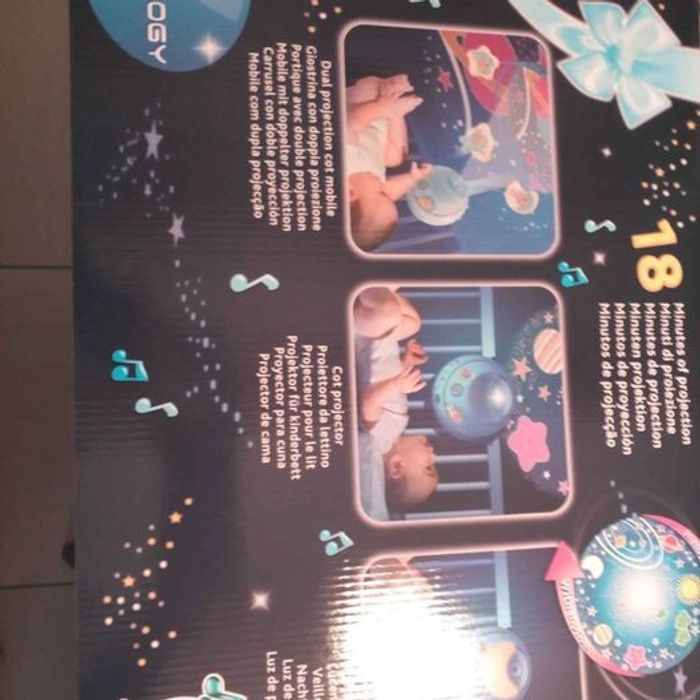 Mobile Chicco - photo numéro 6