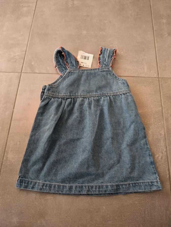 Ensemble robe et legging - photo numéro 2