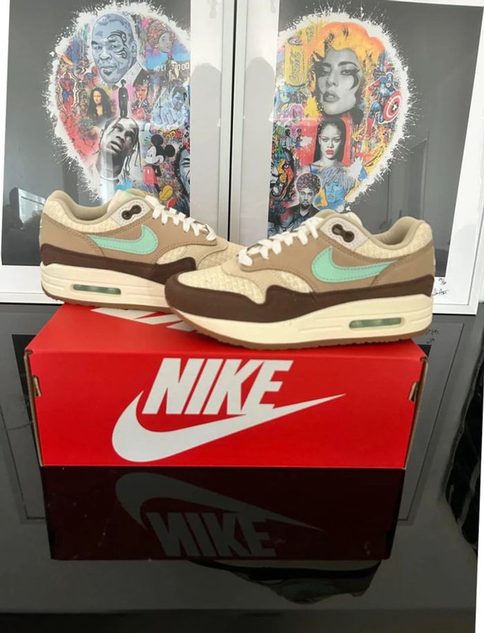 Nike Air Max 1