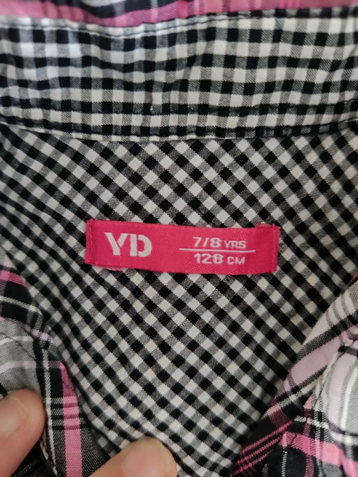 chemise - photo numéro 2