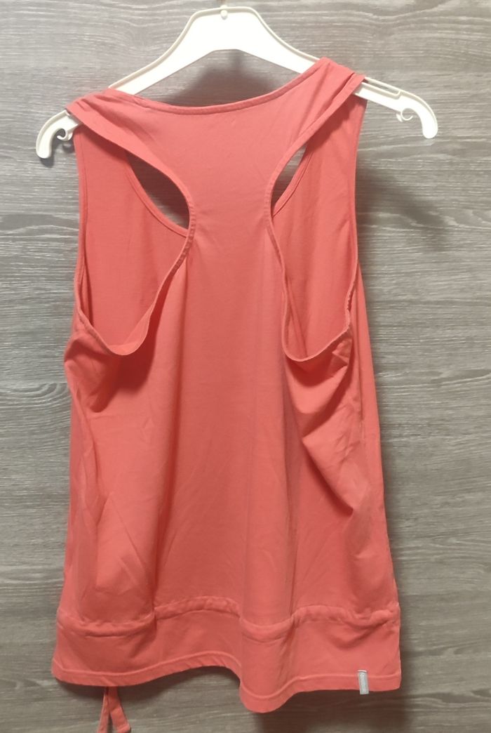 Débardeur taille L - photo numéro 2
