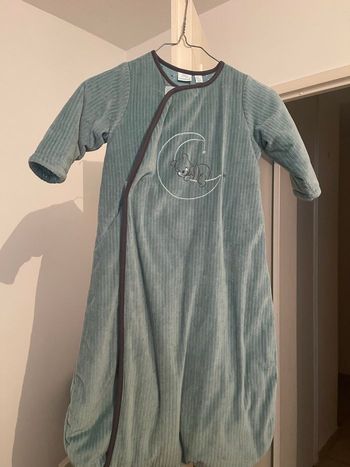 Grenouillères bébé