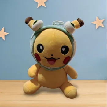 Peluche Pikachu