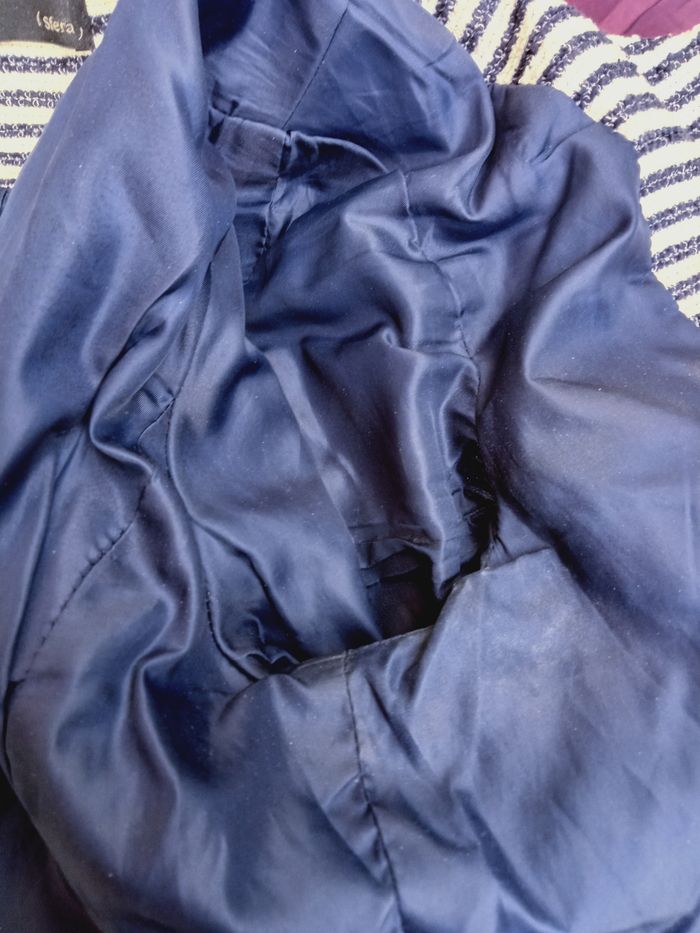 Veste courte - photo numéro 7