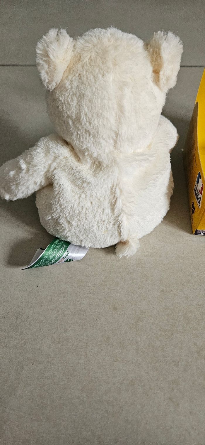 Bouillotte - photo numéro 3