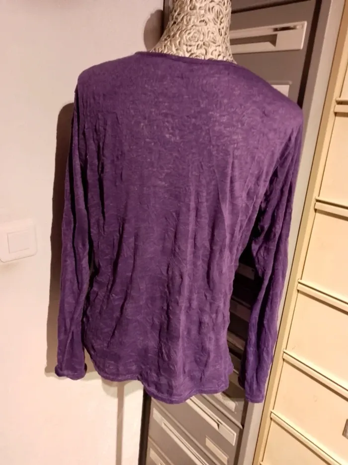 Sous pull T46 - photo numéro 3