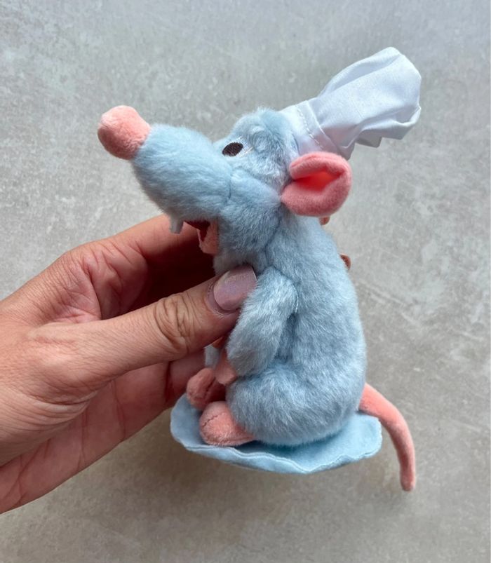 Peluche aimantée - photo numéro 2
