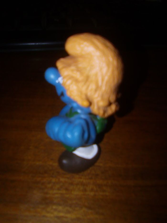 Schtroumpf n*40 - photo numéro 3