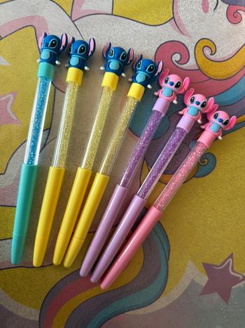 Stylo Stitch
