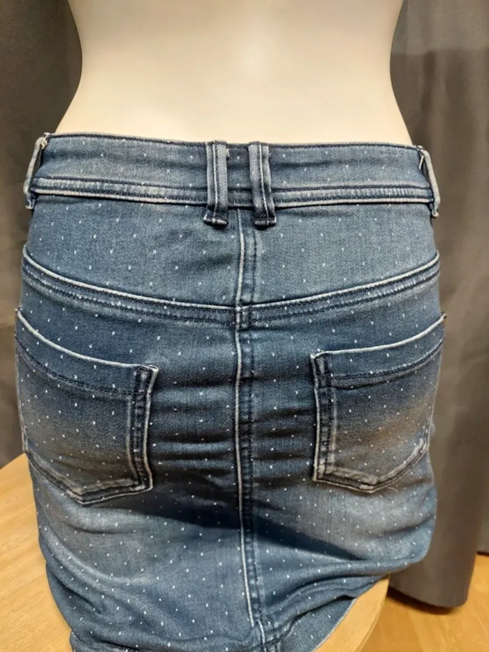 Jupe taille 34 - photo numéro 2