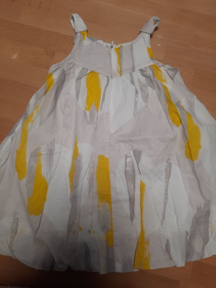 Robe catimini - photo numéro 3