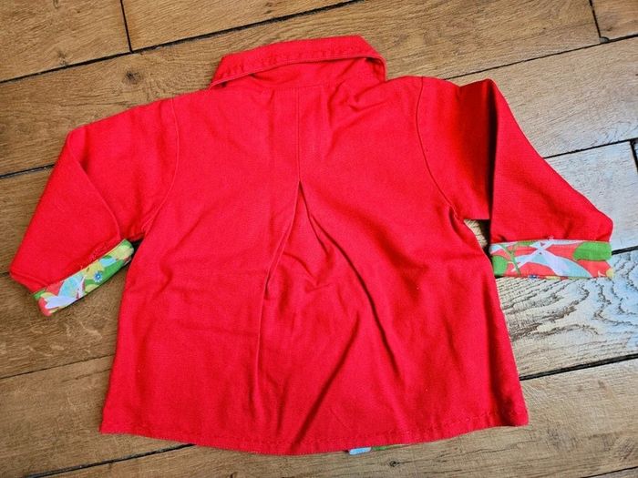 Veste bébé 18 mois - photo numéro 3