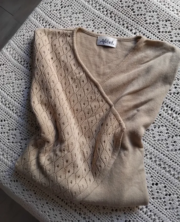 Pull Afibel