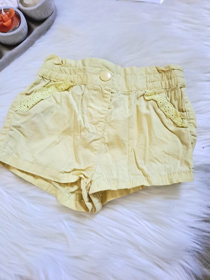 🍬 Short Kiabi 🍬 - photo numéro 2