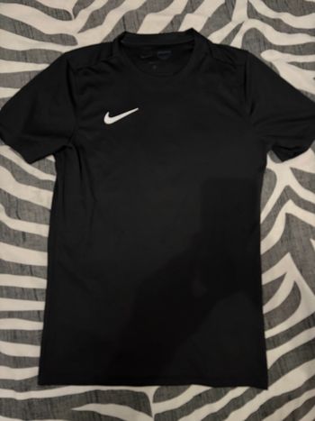 T-shirt Nike noir homme – très bon état