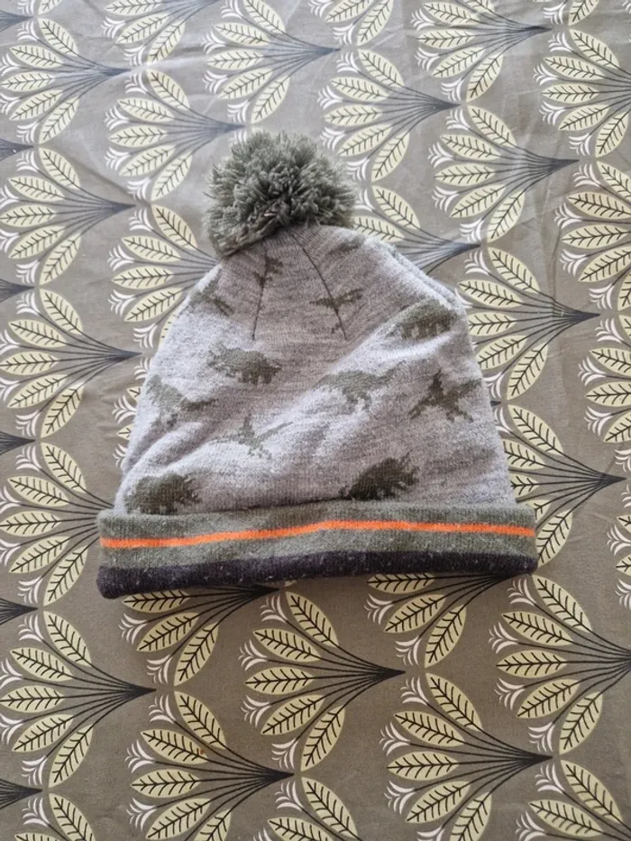 Bonnet