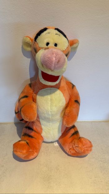 Peluche Disney Tigrou