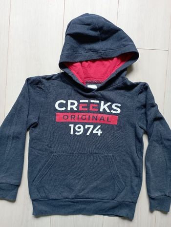Sweat garçon 12 ans