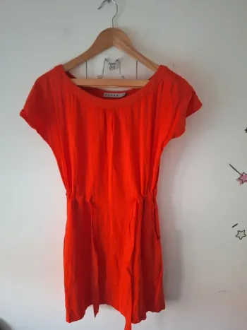 Robe kookai