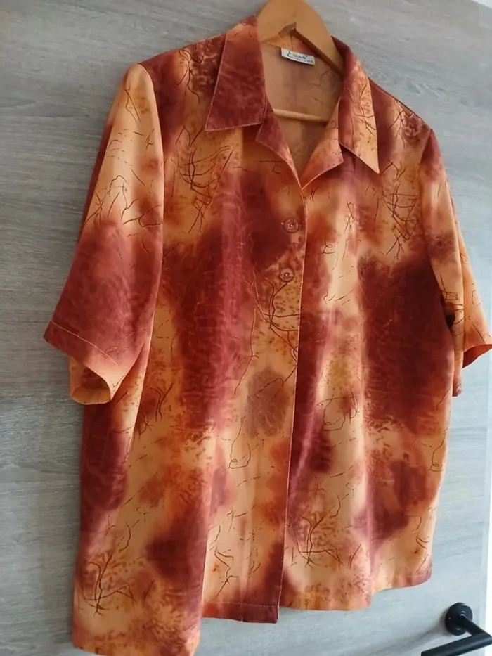 Chemise Elizabeth - photo numéro 4