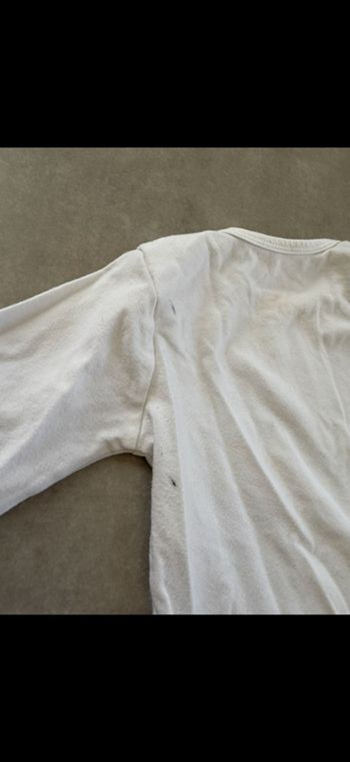 Body Hema manches longues mixte 3-4 ans - photo numéro 9