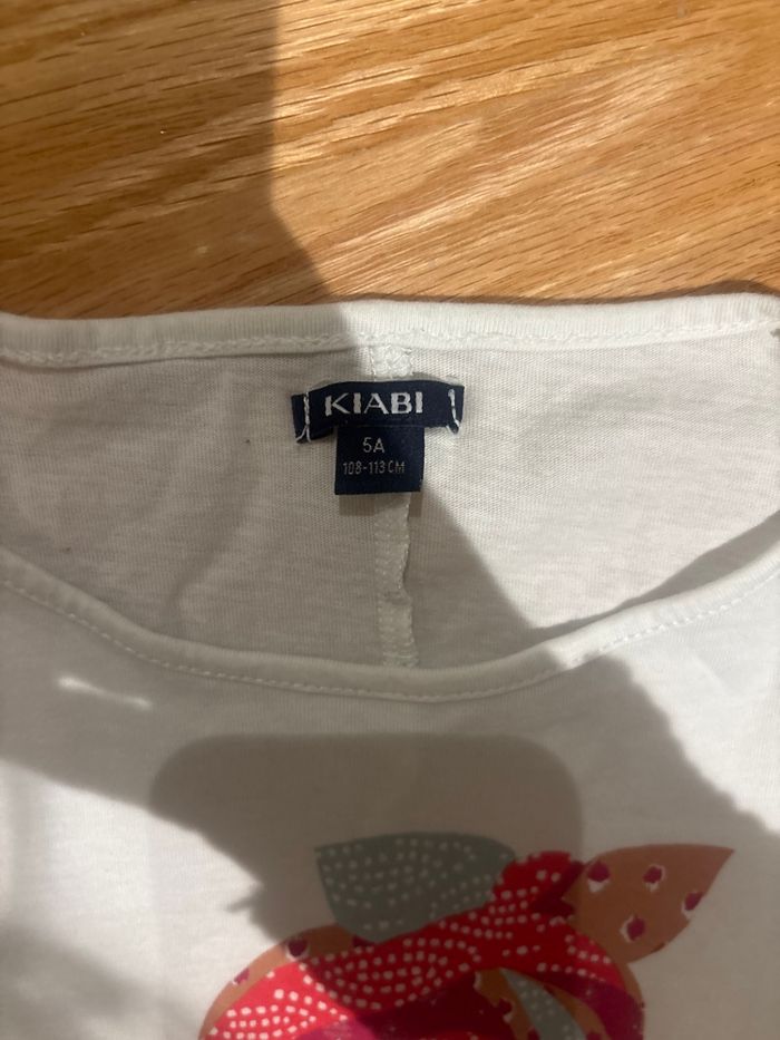 TEE shirt - photo numéro 2