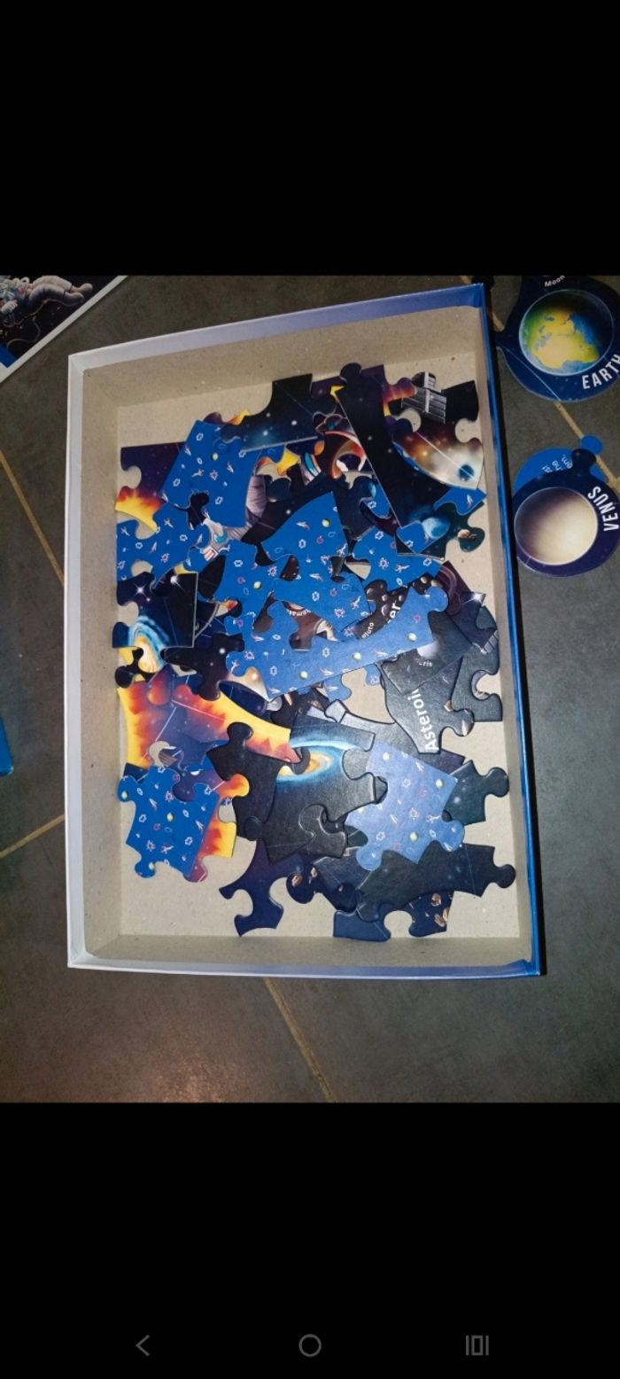 Puzzle - photo numéro 6