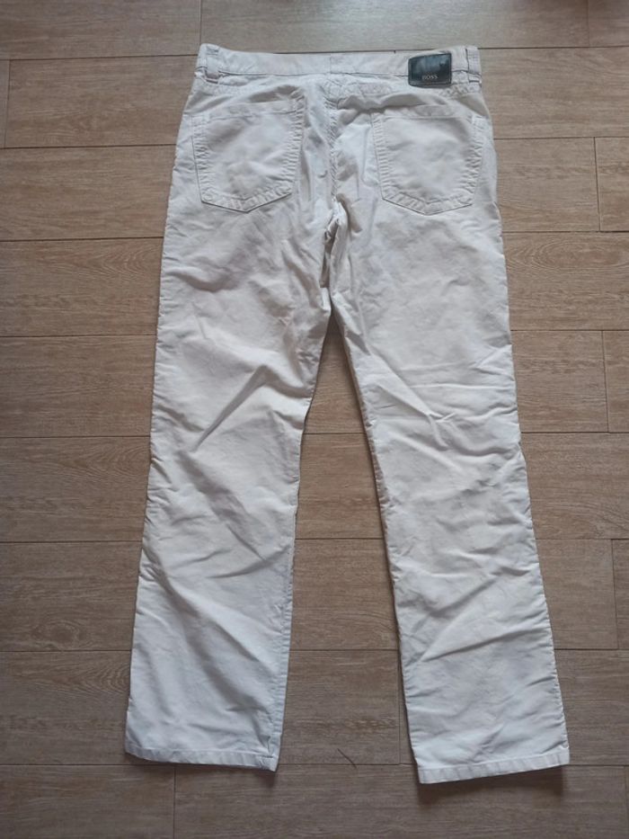 Pantalon homme taille 44/46 - photo numéro 4