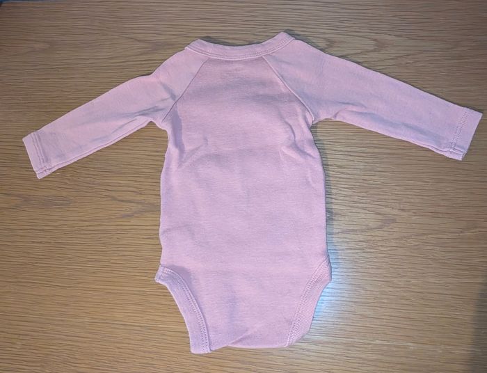 Bodie 1 mois - photo numéro 2