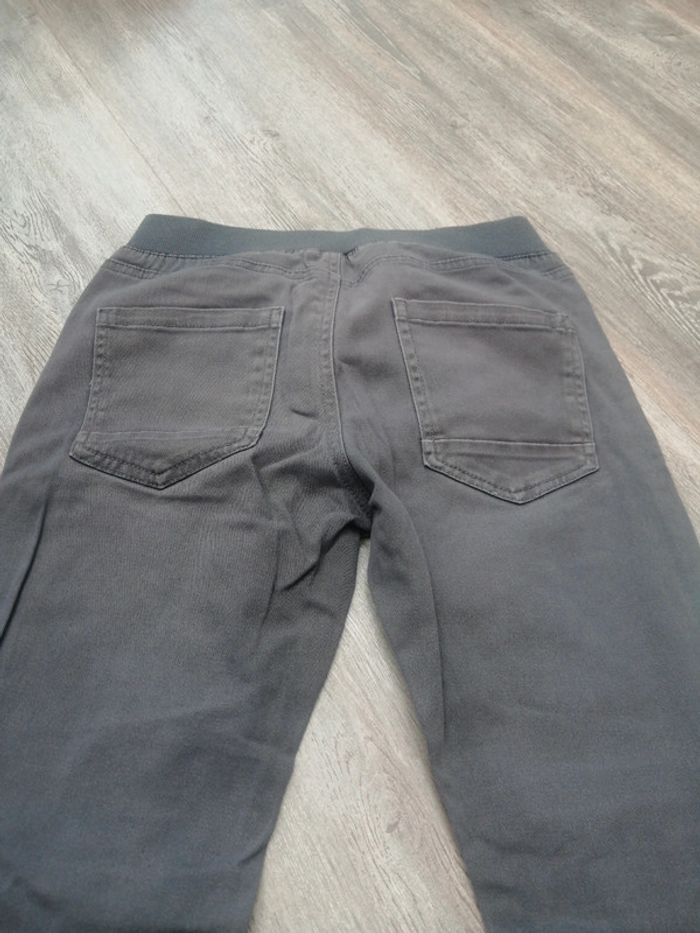 Jean slim fit 10A - photo numéro 13